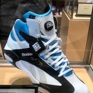 Meet your Posher, Josh